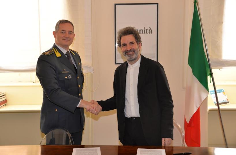 Lecce, un patto antifrode fra Comune e Finanza per tutelare i fondi del Pnrr