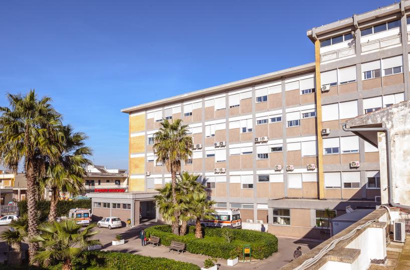 Scorrano, 85enne con fratture trasferito per assenza Tac: la denuncia 