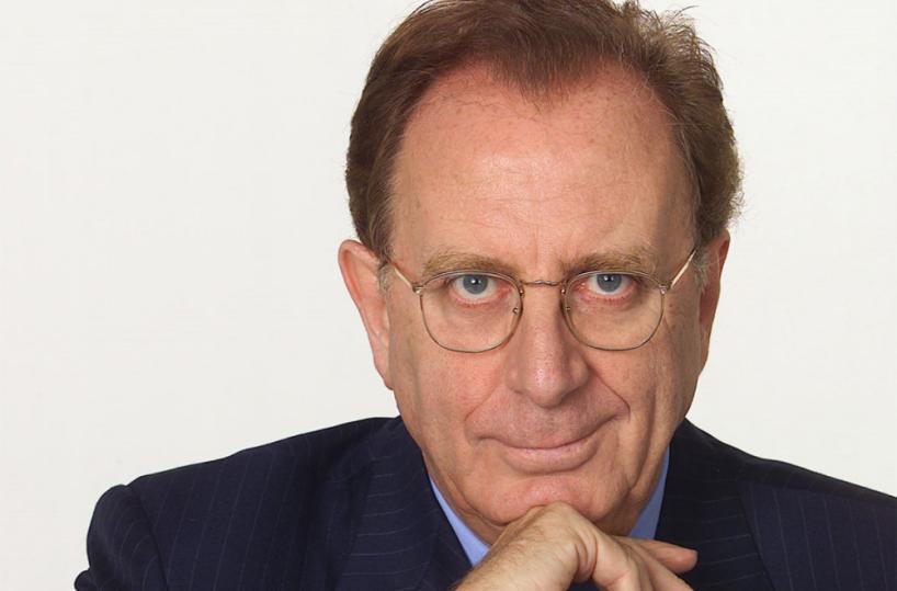Michele Mirabella
