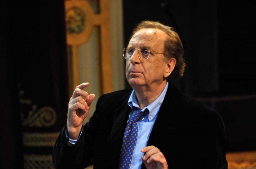 Michele Mirabella