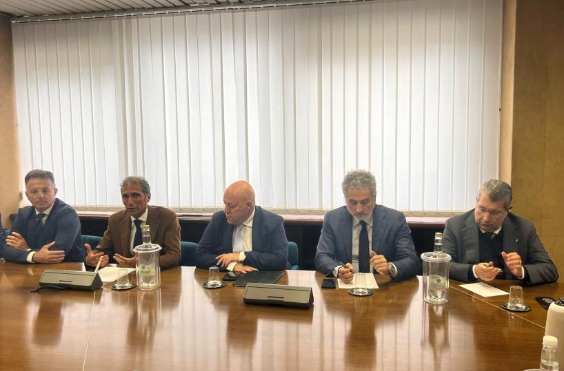 Estorsioni, un referente della polizia giudiziaria raccoglierà segnalazioni di imprenditori baresi