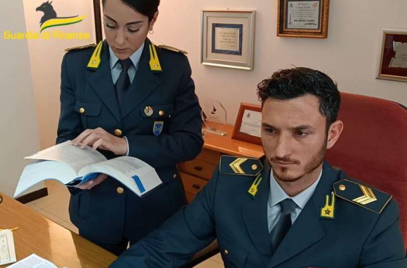 La societ&agrave; aveva sede fittizia in Portogallo per non pagare le tasse: GdF Bari sequestra beni per 32 milioni