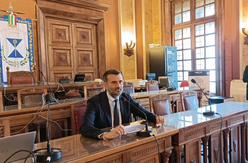 Pnrr, a Bari 1,2 miliardi a progetti per i 41 comuni della Città Metropolitana