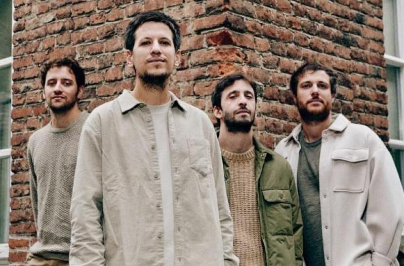 Gli Eugenio in Via Di Gioia arrivano a Bari con il «10 anni» tour