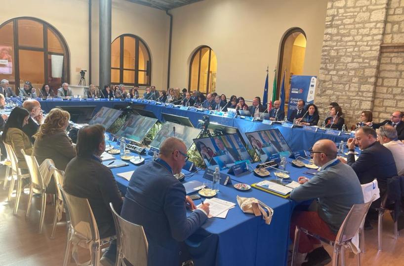  Fondi strutturali europei, la Commissione Europea destina 983 milioni di euro alla Basilicata