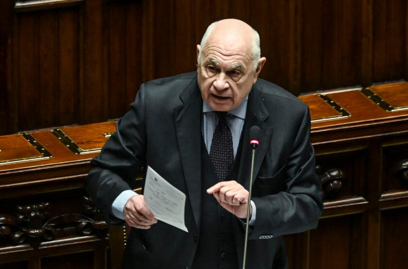 Il manifesto di Nordio e la bancarotta della giustizia
