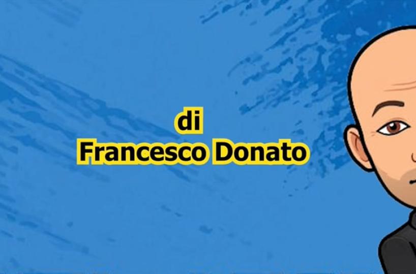 A Bari nessuno è straniero, nemmeno Retegui 