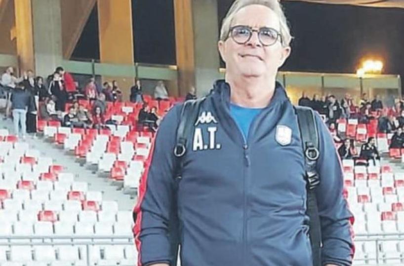 Bari al gran finale, Urlo Terracenere: «Crederci davvero»