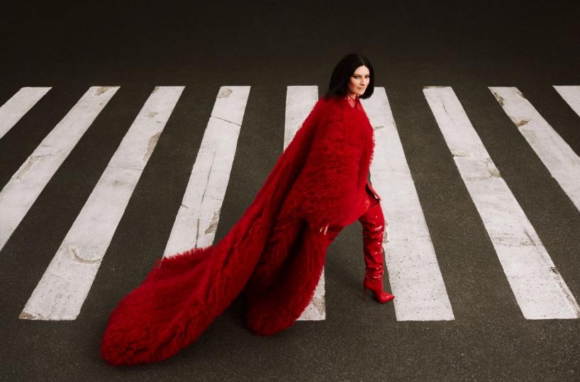 Laura Pausini World Tour, la data di Bari raddoppia: appuntamento il 29 e 30 dicembre