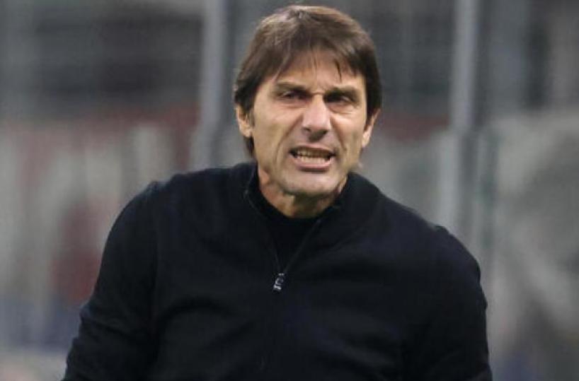 Antonio Conte lascia il Tottenham, «Accordo consensuale»
