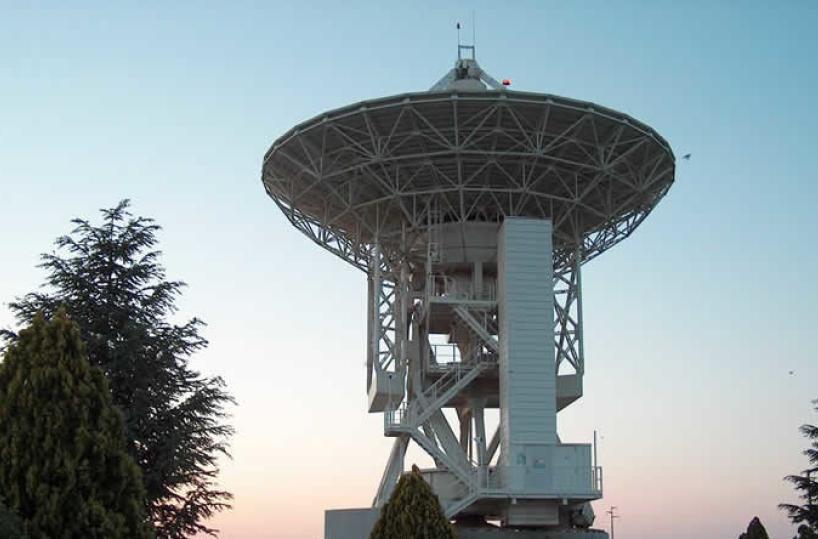 Osservazione della Terra, l'Asi potenzierà il centro spaziale di Matera