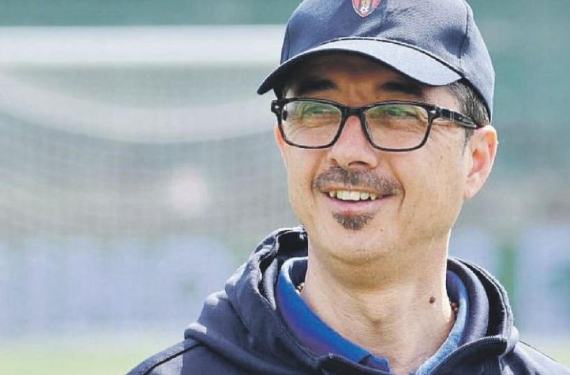 emilio longo picerno calcio