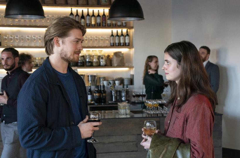 Vite da Millenials nell’intimo mondo di «Parlarne tra amici»