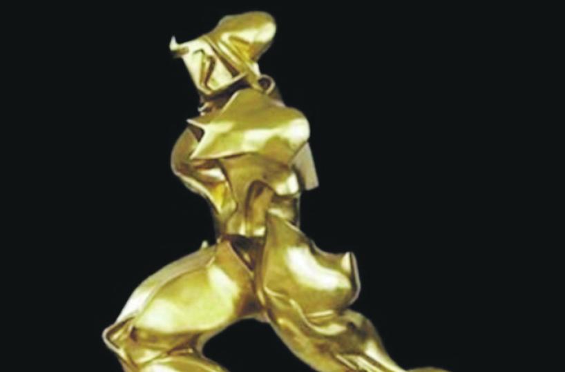 Boccioni visionario e inquieto è l’artista che ha rivoluzionato la scultura moderna
