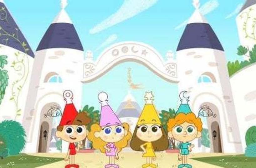 «Trulli Tales» al via la seconda stagione del cartone ispirato alla Valle d'Itria