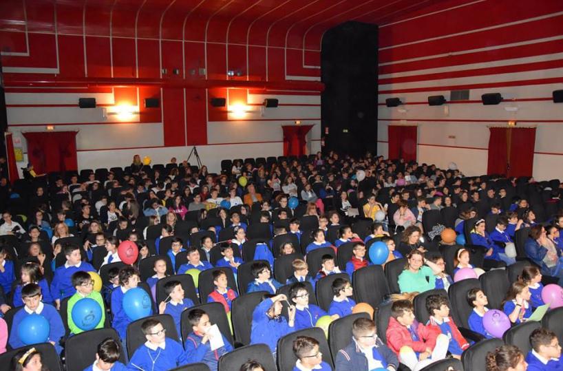 Gravina, un barlume di speranza per l'ultimo cinema superstite