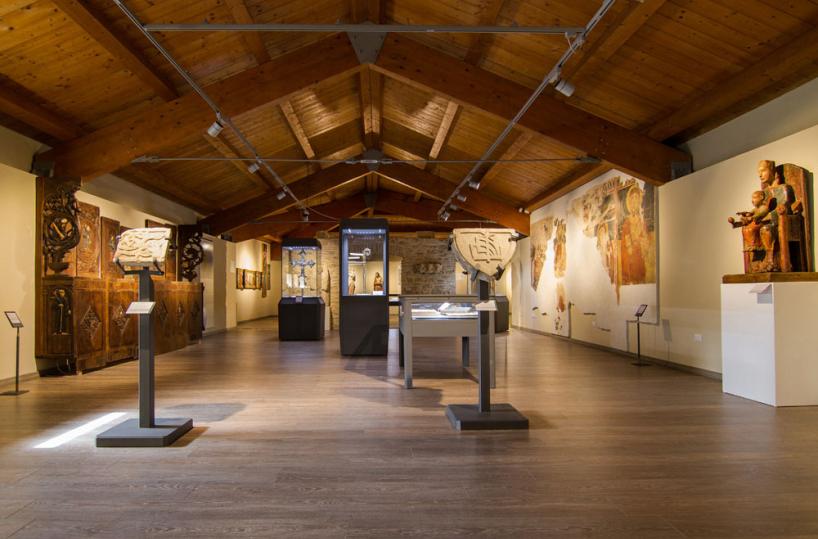 «Tricarico Lab» narra la storia dell'arte per i territori