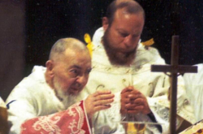 Foggia, a 86 anni muore padre Marcucci, serv&igrave; l'ultima messa di Padre Pio