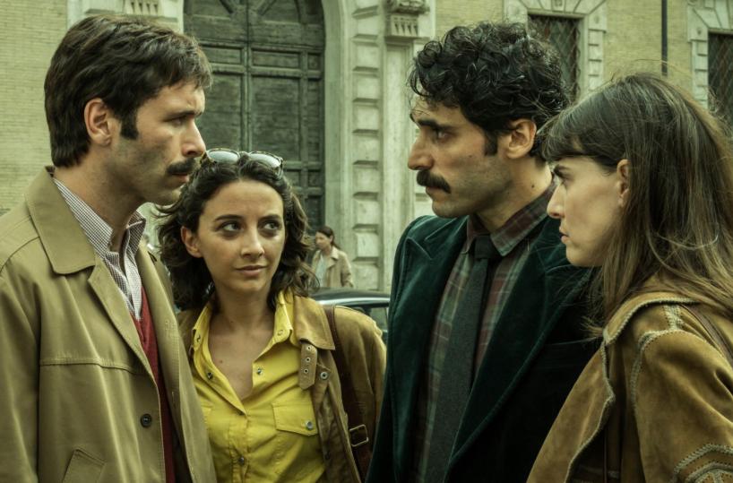 L'«Esterno Notte» di Bellocchio sbanca ai David di Donatello: ben 18 candidature