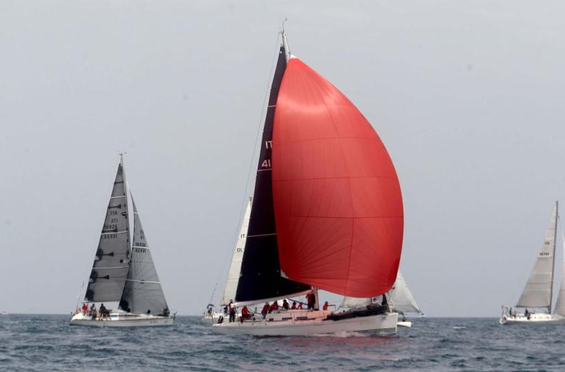 Vela: al via il 18 maggio la regata 'Est 105' Bari-Montenegro