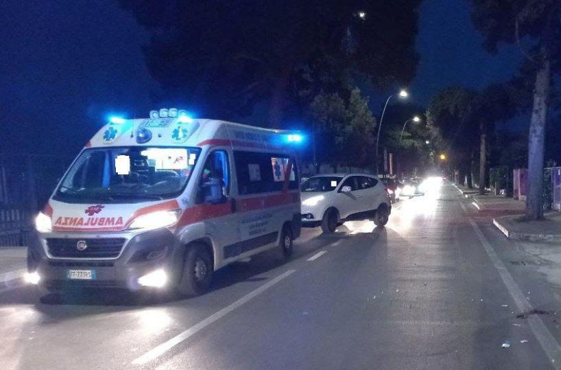 Incidente fatale sulla Nardò-Avetrana: muore imprenditore di Galatone