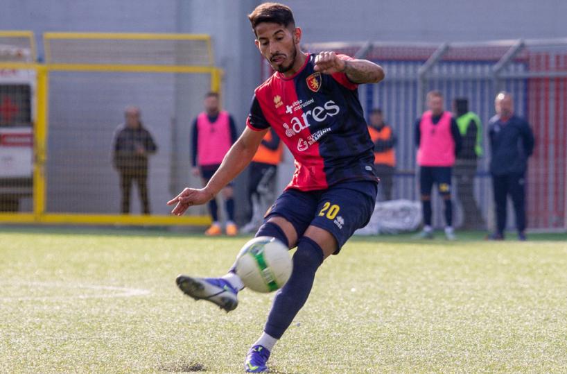 Potenza, con il Cerignola il primo spareggio playoff