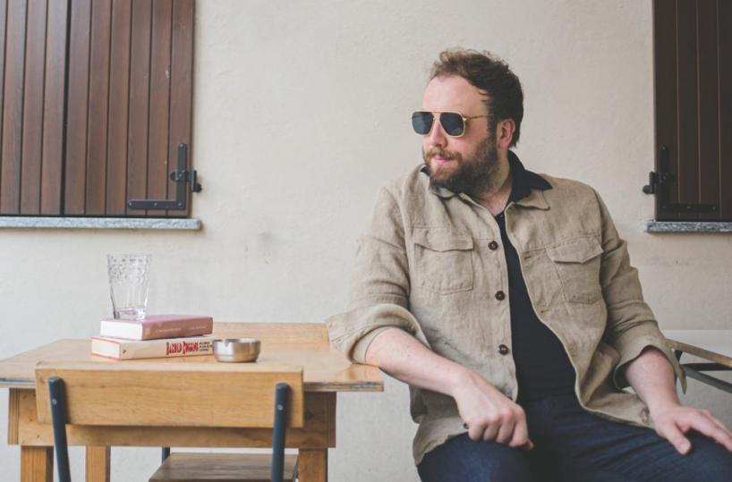 La classe di Raphael Gualazzi in concerto al Teatro Apollo di Lecce