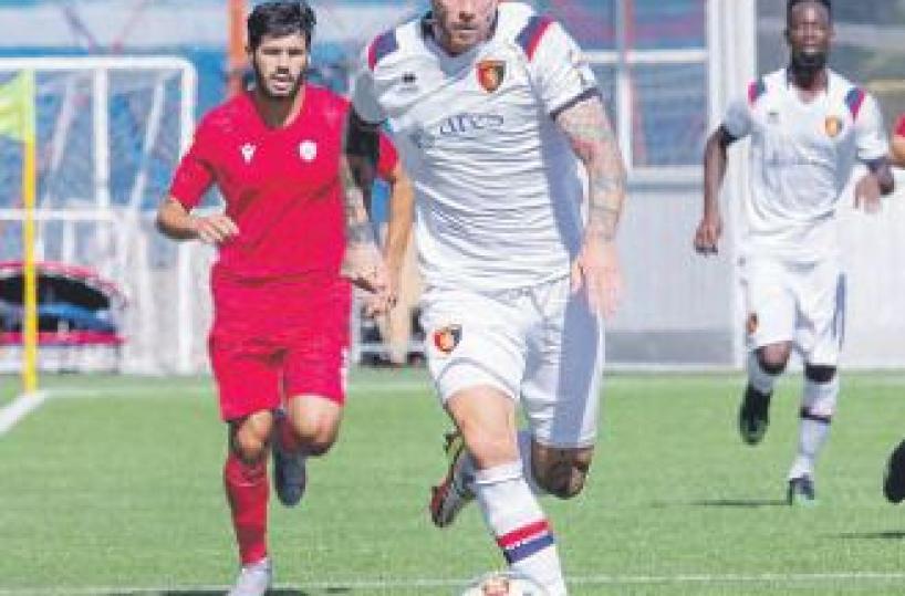 Calcio, il Potenza ora ci crede: Playoff da conquistare