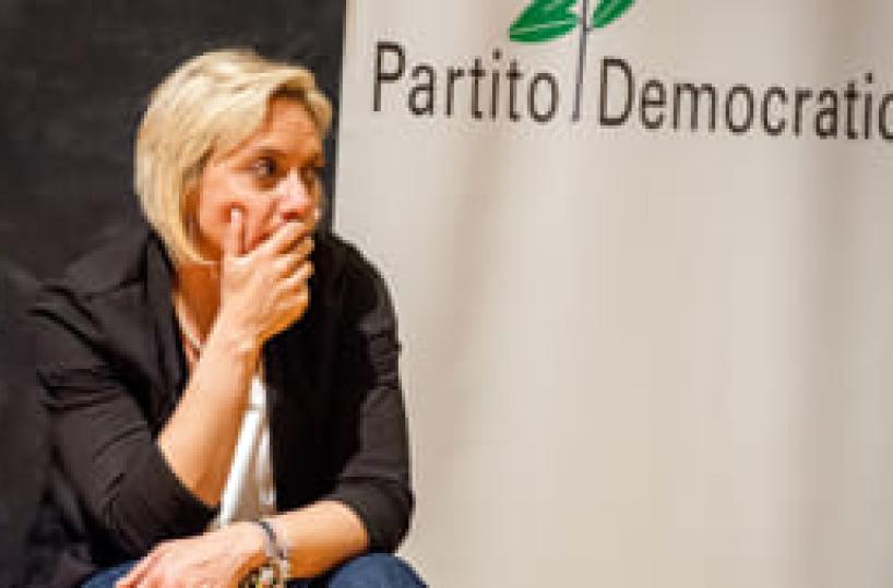 Pd Puglia, a Bari l'assemblea: «Nuovo percorso, coalizioni larghissime»