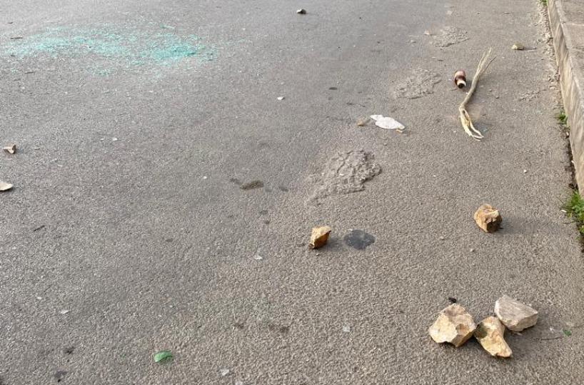 Calcio, scontri prima del derby Altamura-Matera: due feriti in ospedale