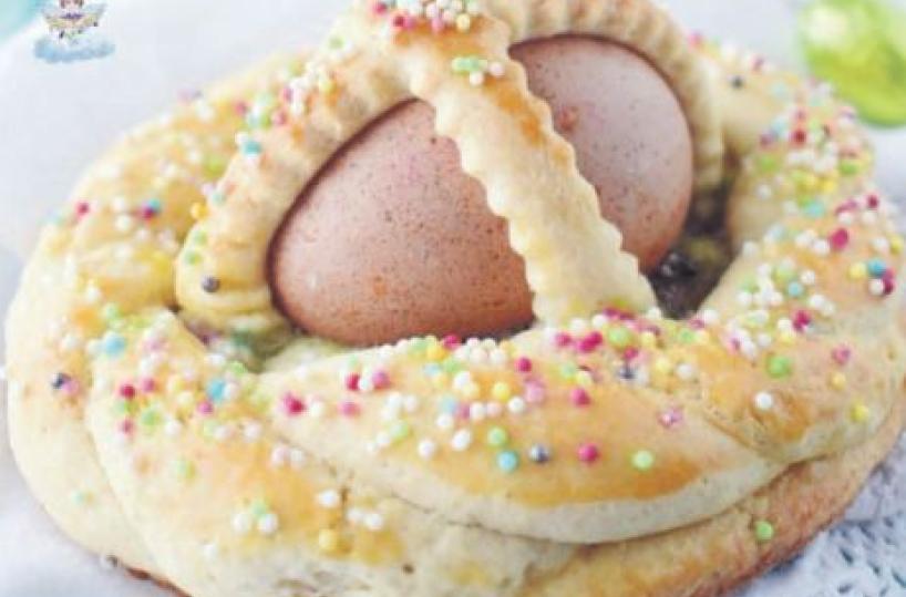 Pasqua a tavola ecco i dolci della tradizione pugliese