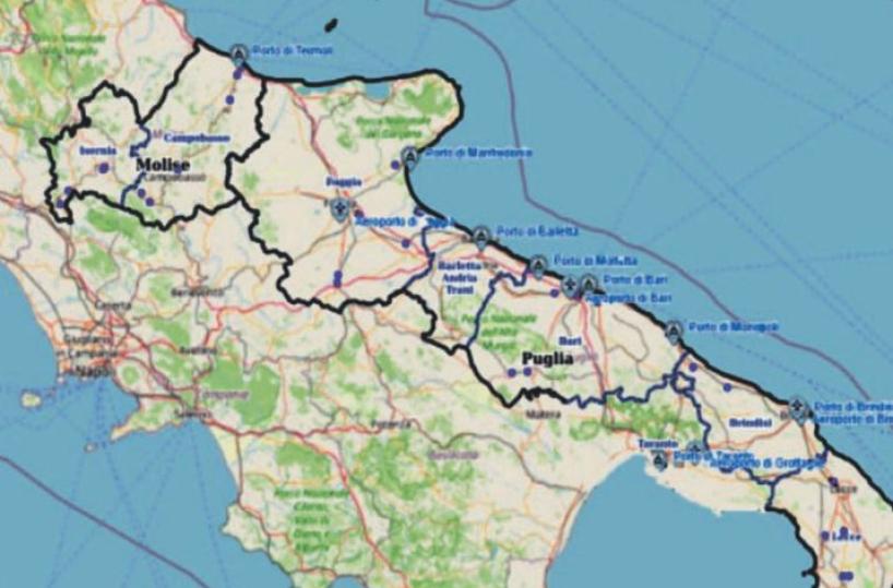 Puglia, nasce la burocrazia amica grazie al laboratorio Zes