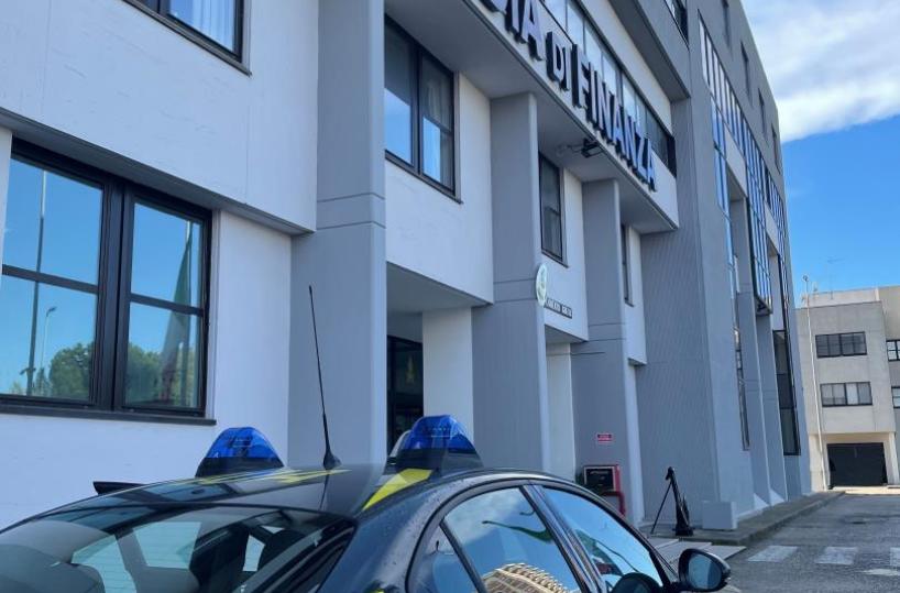 Taranto, 55 lavoratori in nero scoperti in cantieri, centri estetici e parrucchieri