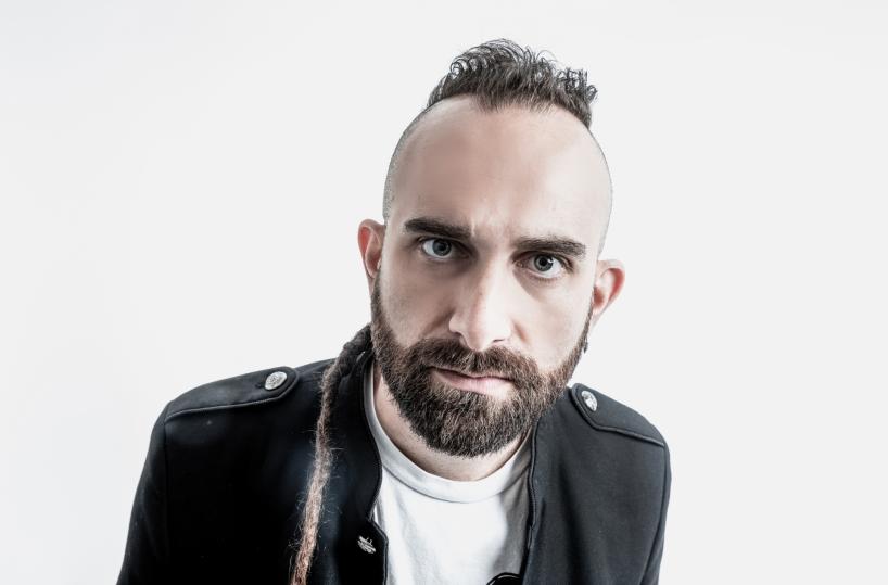 «Cenere», il pugliese K-Ant parla del nuovo disco: «L'incontro più importante? Quello con me stesso»