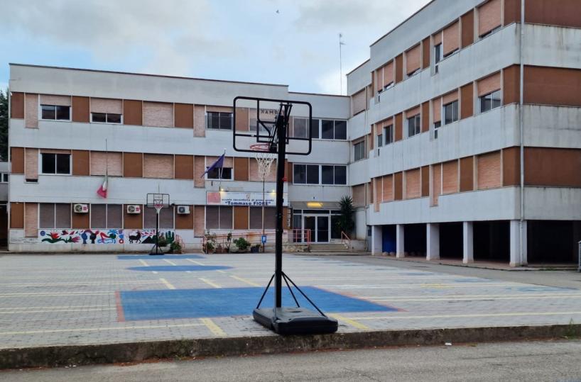 tra le eccellenze L’Istituto «Tommaso Fiore» vola tra le stelle (e a Cortina) con un giovanissimo astronomo
