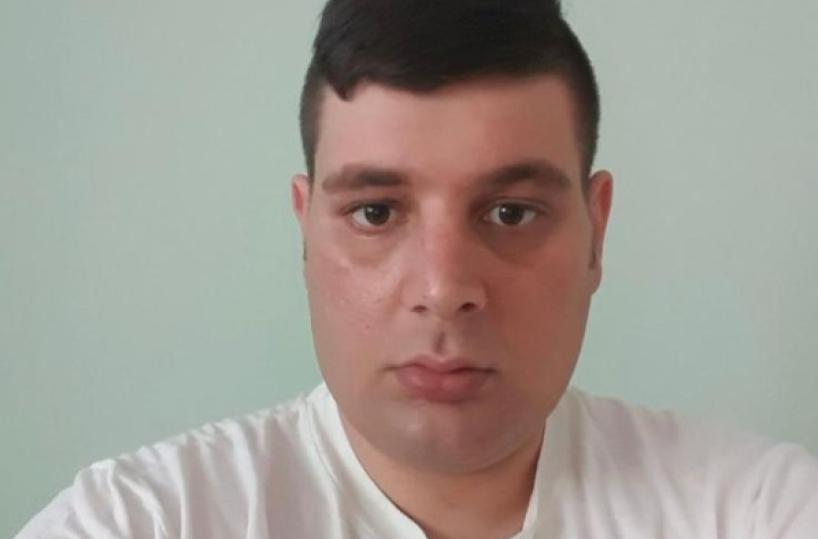 Trani , da sabato primo aprile è scomparso Vincenzo Anastasia 