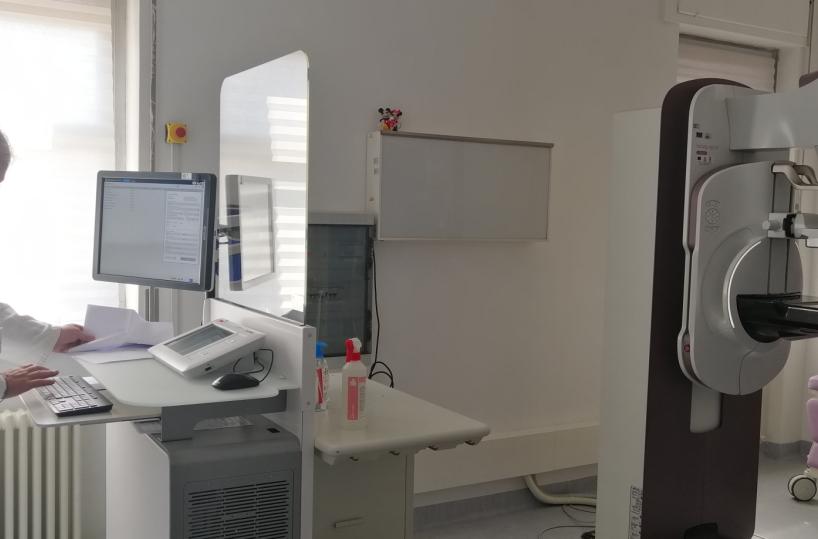 Bari, screening mammografico in crescita: nel 2022 oltre 65mila inviti e 28mila esami