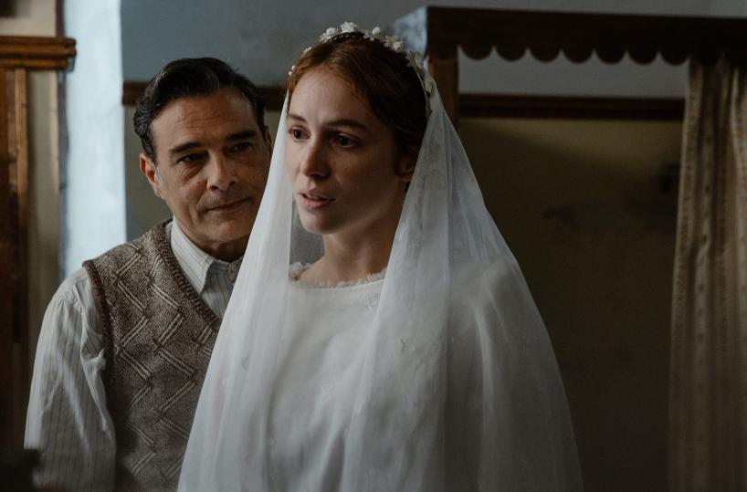 Bari, presentato il film &laquo;Il mio posto &egrave; qui&raquo;, girato tra Puglia e Calabria