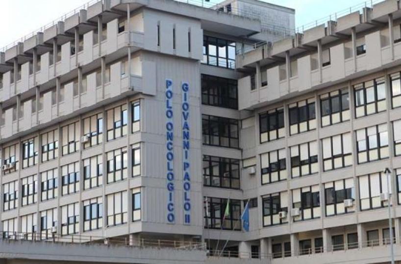 «Da un mese ospedale con la Pet rotta», la denuncia di Paolo Pagliaro a Lecce