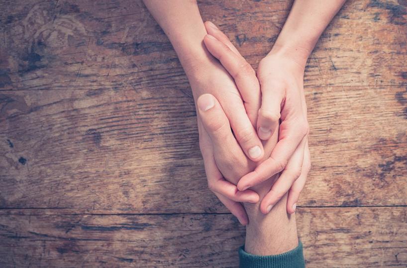 Dobbiamo rinascere come collettivo, il mondo ha bisogno di essere una comunità, una famiglia