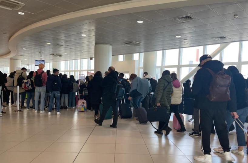 Pasqua, valigia pronta e ai leccesi piace l’Oriente