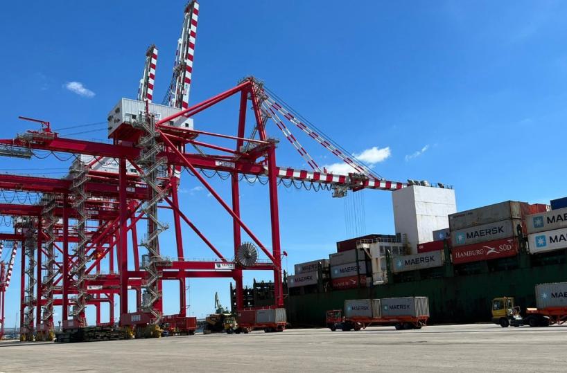 Taranto, logistica ed energie rinnovabili nella programmazione strategica 