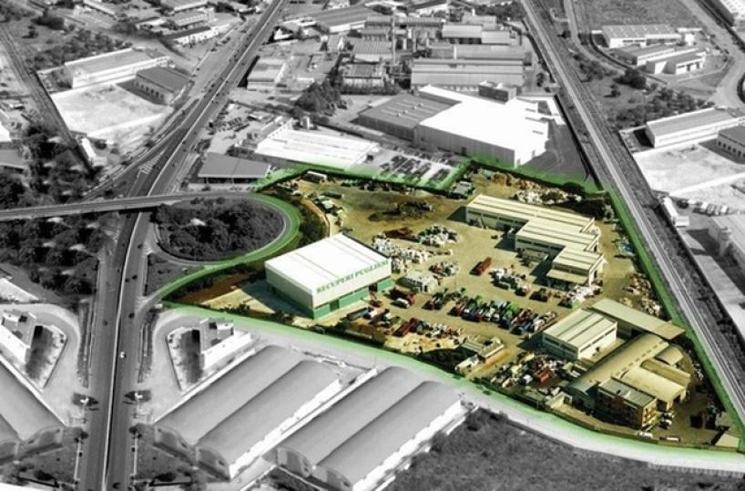 Pnrr: 5 milioni ad azienda rifiuti in Puglia per il recupero della plastica