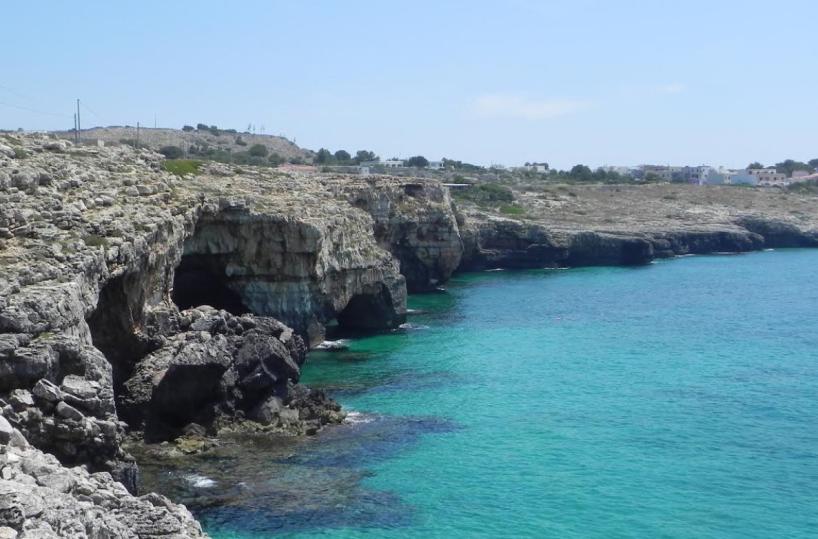 Regione, nasce il Consorzio nautico della Puglia