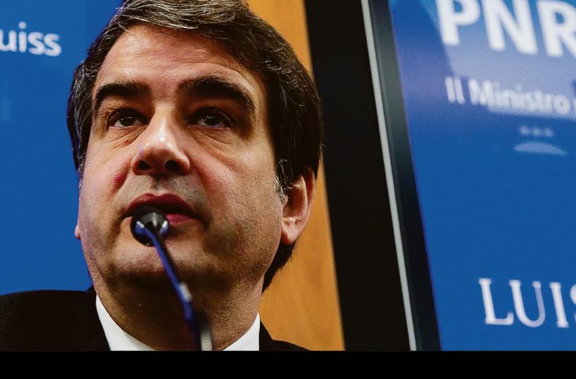 Pnrr, Pd contro il governo ma Fitto prova a mediare