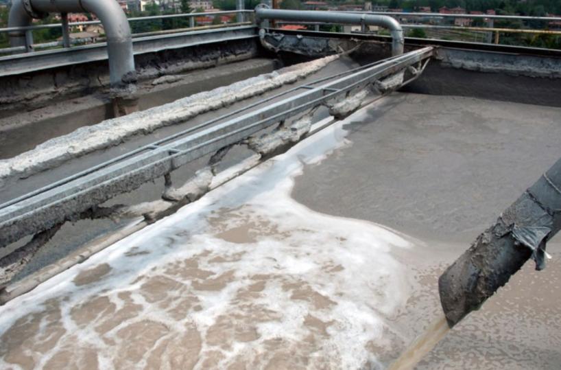 In Salento parte il progetto per un impianto di riuso delle acque reflue