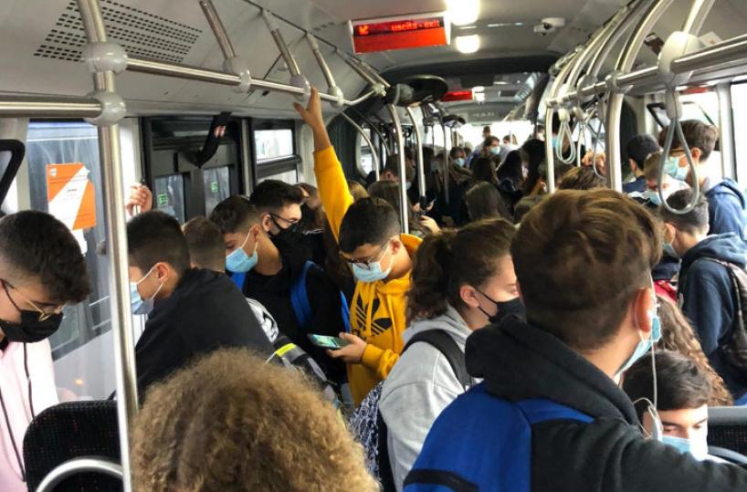 Lecce, ogni giorno oltre quattromila studenti pendolari