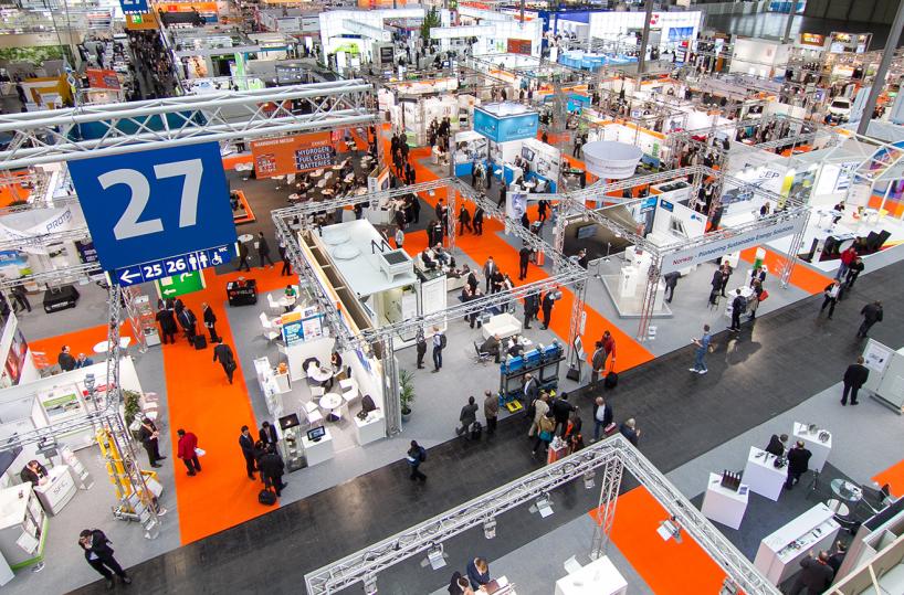 Hannover, 10 aziende pugliesi alla Fiera tedesca di meccanica e industria 4.0