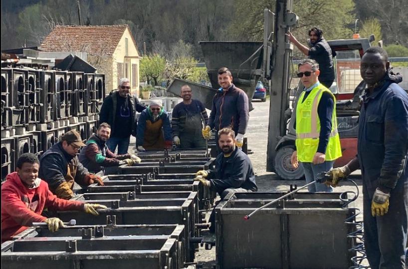 Latronico, storia di un mega appalto «salvato» dai migranti