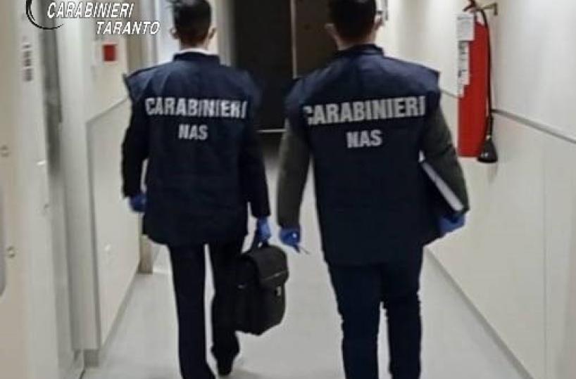 Taranto, gravi carenze igienico-sanitarie: chiusi tre bar e sanzioni per 4500 euro  